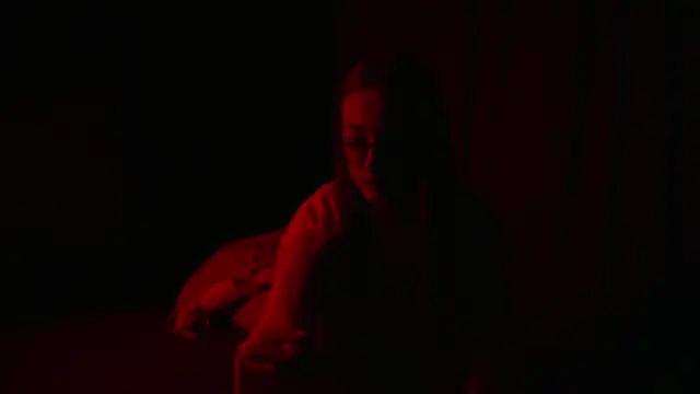 Snapshot of blissence chatting on October 11, 2025, 3:10 pm blissence online show from October 11, 2025, 3:10 pm