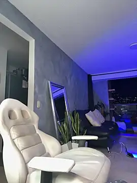 DiagoRockfield online show from October 29, 2025, 12:46 am