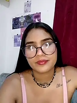 Renata Zoe online show from November 27, 2025, 1:40 am