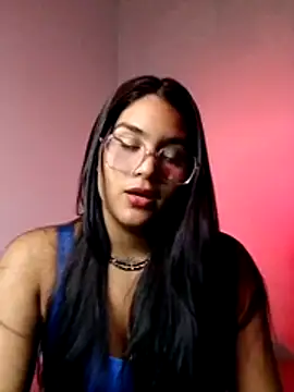 Renata Zoe online show from December 15, 2025, 12:15 am