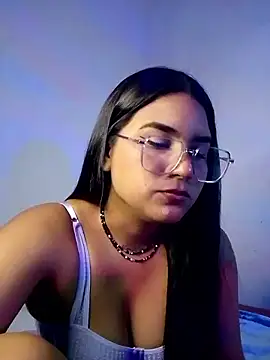 Renata Zoe online show from January 10, 2026, 12:23 am