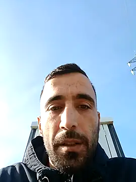 Deffnot7777 online show from November 11, 2025, 10:26 am