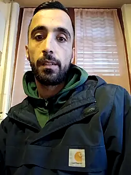 Deffnot7777 online show from November 17, 2025, 3:18 pm