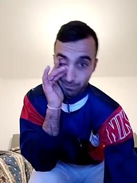 Deffnot7777 online show from November 25, 2025, 10:21 pm