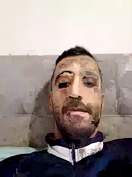 Deffnot7777 online show from December 18, 2025, 10:27 pm