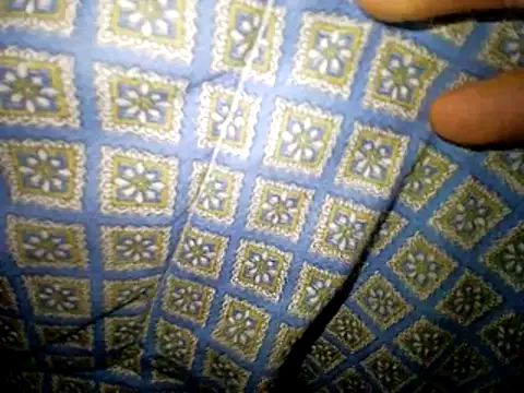 Deffnot7777 online show from March 9, 2026, 3:32 am