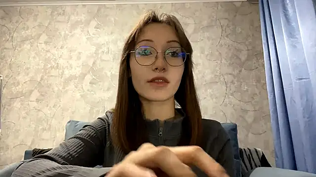 SetsukoBuddemeyer online show from October 15, 2025, 10:15 am