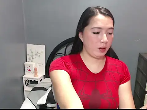 XxBigcumxX online show from October 30, 2025, 4:25 am