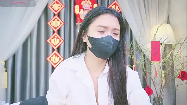 Cherry-26 online show from February 4, 2026, 11:27 am