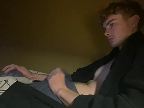 Randy9222 online show from October 3, 2025, 8:28 pm