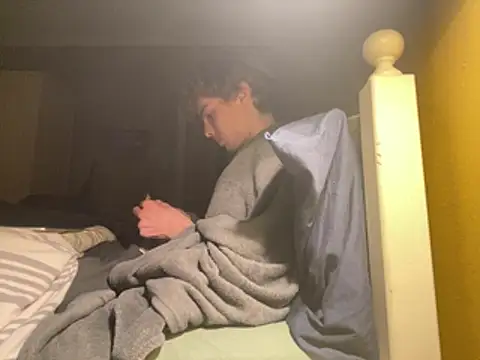 Randy9222 online show from February 21, 2026, 9:05 pm