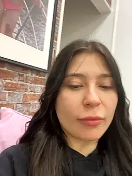 Snapshot of Valerie_Ohara chatting on September 30, 2025, 4:17 am Valerie Ohara online show from September 30, 2025, 4:17 am