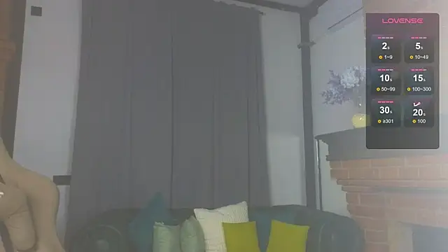 Marta Wils online show from November 21, 2025, 4:16 pm