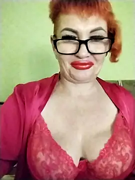 Alissa55552111 online show from September 27, 2025, 5:56 am