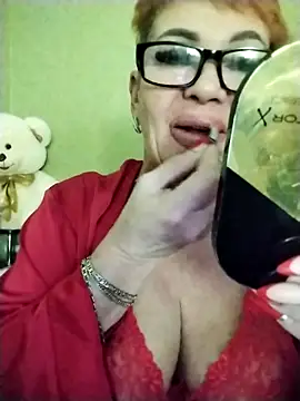 Alissa55552111 online show from November 9, 2025, 7:39 am