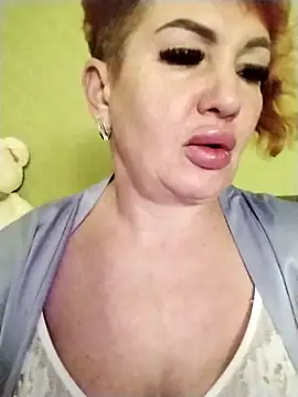 Alissa55552111 online show from November 29, 2025, 7:39 pm