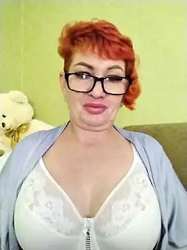 Alissa55552111 online show from December 3, 2025, 9:07 am