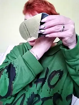 Alissa55552111 online show from March 23, 2026, 9:35 am