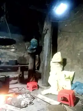 Snapshot of Biu_xx chatting on January 13, 2026, 11:54 pm Biu xx online show from January 13, 2026, 11:54 pm