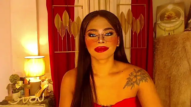 Tasha Goddess online show from November 16, 2025, 5:35 am