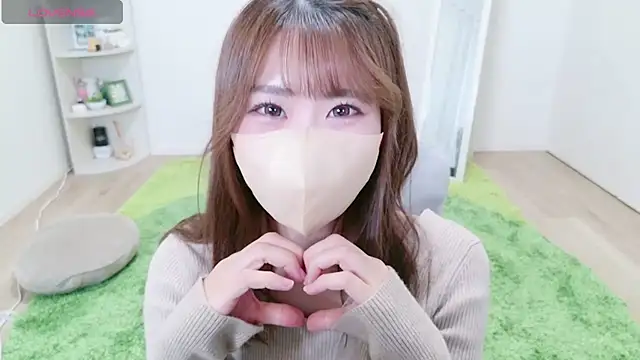 mina pyon online show from October 22, 2025, 11:10 am