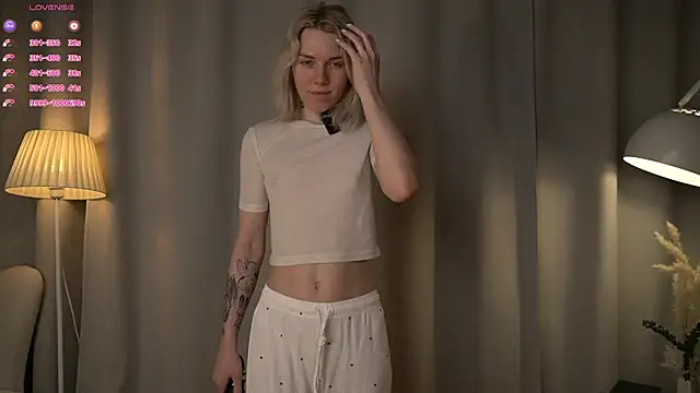 DianeHonnette online show from March 26, 2026, 7:30 pm