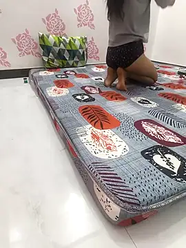 sassyishhu76 online show from November 8, 2025, 9:20 am