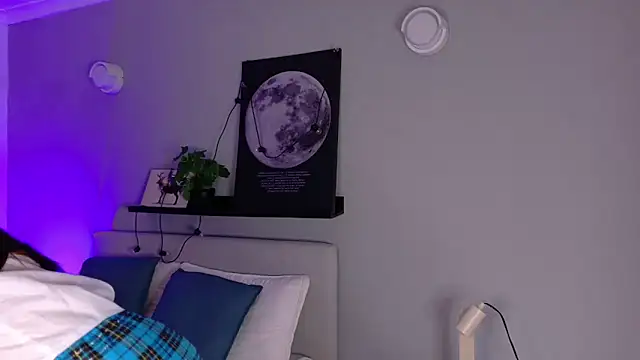 KeendraFox  online show from March 11, 2026, 10:21 am