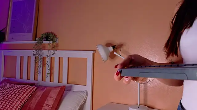 KeendraFox  online show from March 16, 2026, 10:08 am