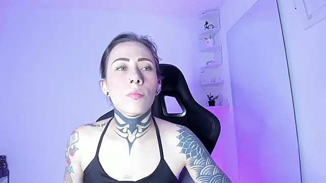 millyInk online show from September 26, 2025, 7:18 pm