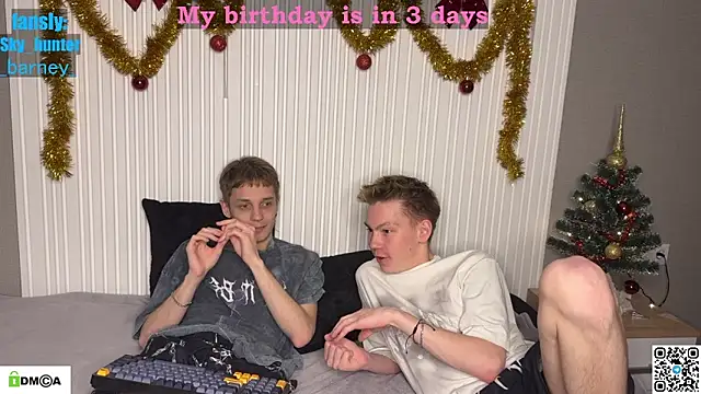 Eaton  online show from December 14, 2025, 7:18 pm