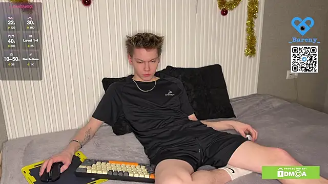 Eaton  online show from January 13, 2026, 10:26 pm