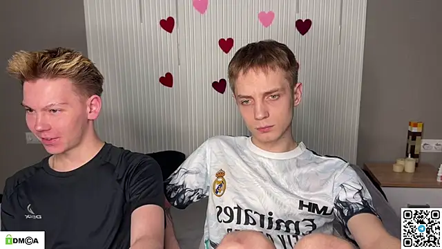 Eaton  online show from February 15, 2026, 7:21 pm