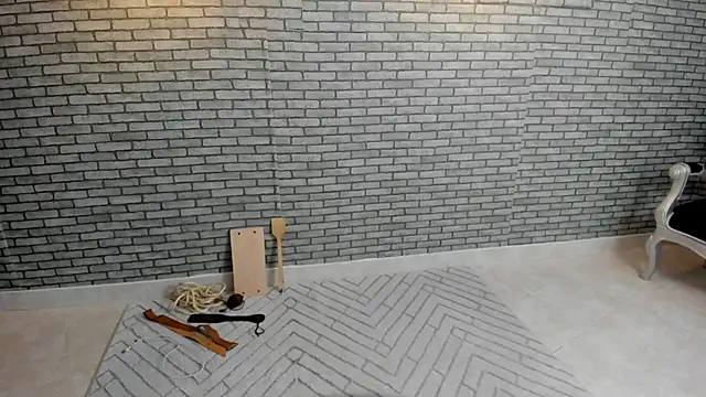 BDSM MEDUZA online show from September 25, 2025, 12:31 pm