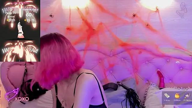 Rossiie Hunt  online show from October 21, 2025, 6:30 pm