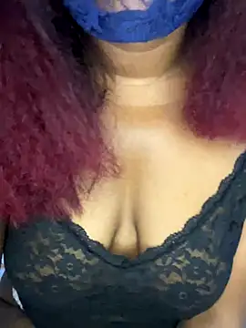 morjana2001 online show from December 15, 2025, 7:29 pm