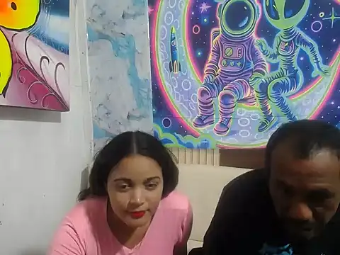 Snapshot of celeste_and_max20 chatting on October 14, 2025, 7:47 pm celeste and max20 online show from October 14, 2025, 7:47 pm