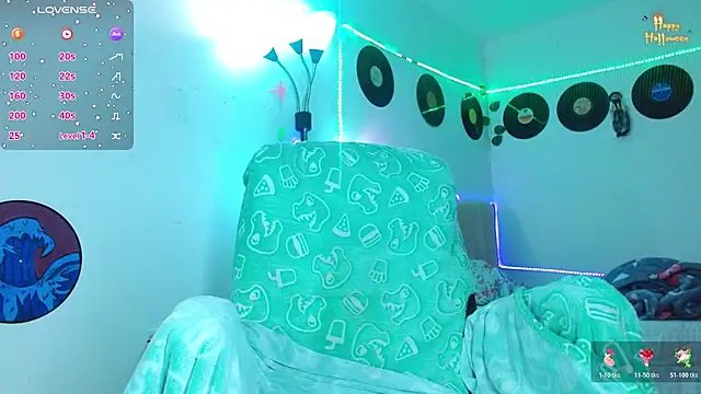 marchelin 1 online show from November 14, 2025, 11:13 pm