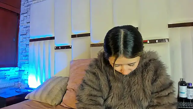 Snapshot of ANLLELOAndANGELA chatting on April 19, 2026, 4:39 pm ANLLELOAndANGELA online show from April 19, 2026, 4:39 pm
