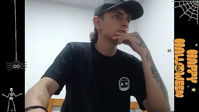 Snapshot of NicoFlame0907 chatting on October 26, 2025, 7:03 am NicoFlame0907 online show from October 26, 2025, 7:03 am