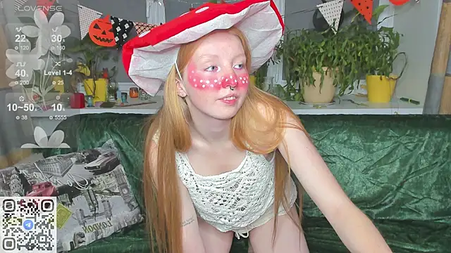 Snapshot of RitaSweety18 chatting on October 31, 2025, 6:42 pm RitaSweety18 online show from October 31, 2025, 6:42 pm