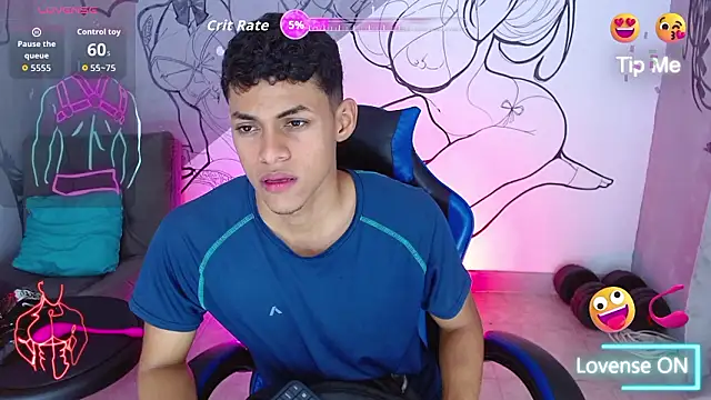 deivid bigcock1 online show from February 10, 2026, 12:15 am