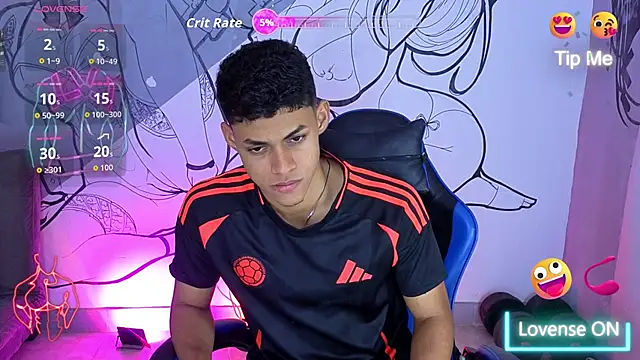 deivid bigcock1 online show from March 10, 2026, 12:26 am