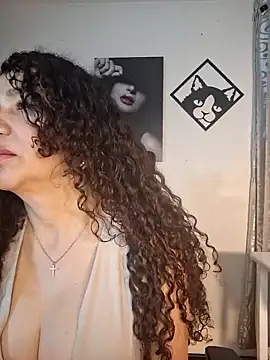 Lina 444 online show from May 30, 2026, 12:30 am