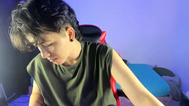 nicocoox online show from February 7, 2026, 2:32 pm