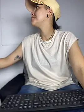 nicocoox online show from March 6, 2026, 8:05 pm