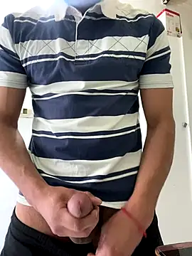 Fran-cisco1509 online show from September 20, 2025, 11:55 am