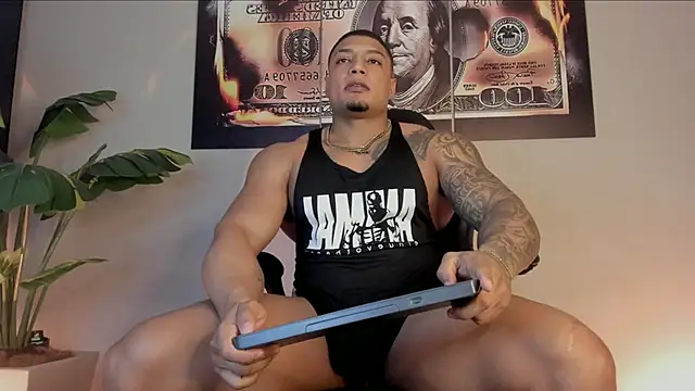 chrizmacgregor online show from February 17, 2026, 2:19 am