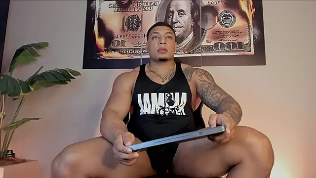 chrizmacgregor online show from February 19, 2026, 2:40 am