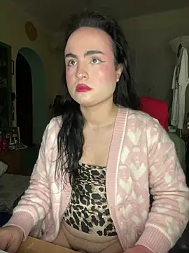 TatianaTaylor69 online show from February 13, 2026, 7:21 pm